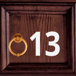 13