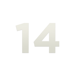14