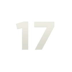 17