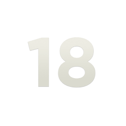 18