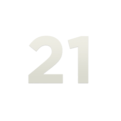 21