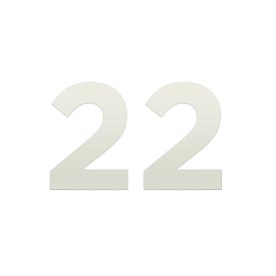 22
