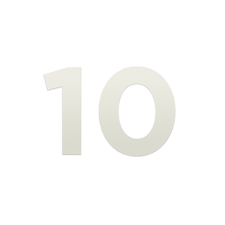 10