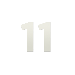 11