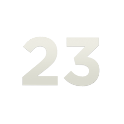 23